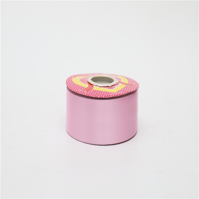 China Production Ultra-thin 3mm Food-safe Ribbon for Delicate Cake Decoration And Precise Pastry Packaging.