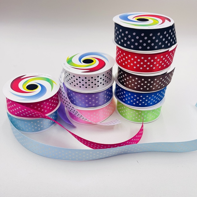 China Supply Curated Ribbon Collections in Convenient Boxes. Pre-coordinated Colors And Styles for Effortless Gift Packaging.