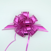 Packvips 32mm Glitter Pom Bows with Full Sparkle Coverage for Eye-catching Gifts.