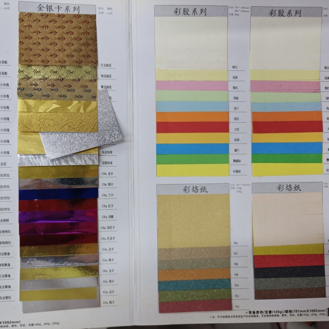 Premium Pearl-finish Paper with Luminous Shimmer Effect, Perfect for Creating Sophisticated Gift Packaging And Elevated Brand Presentations