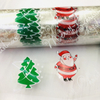 Crystal-clear Cellophane Wrap for Gift Baskets And Food Packaging. Transparent, Durable, And Perfect for Presentation.