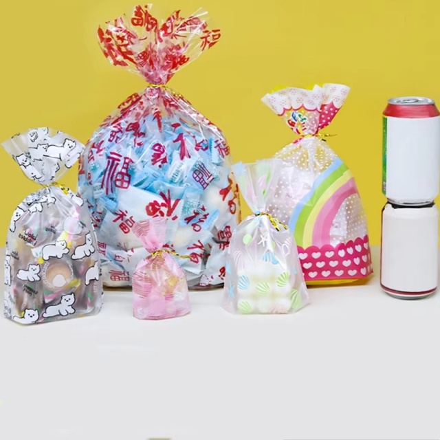 OEM/ODM Durable Stand-up Bags with Stable Base, Perfect for Food, Retail & Consumer Goods Packaging.