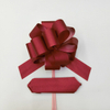 Packvips 50mm Glitter Pom Bows with Full Sparkle Coverage for Eye-catching Gifts.