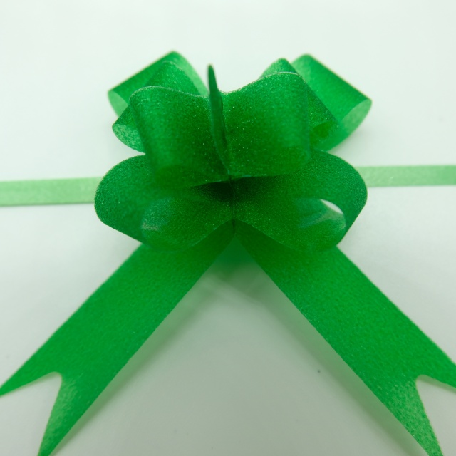 ఆధునిక బహుమతి అలంకరణ కోసం మాట్టే ముగింపుతో సొగసైన ఫ్రాస్టెడ్ పుల్ బోస్