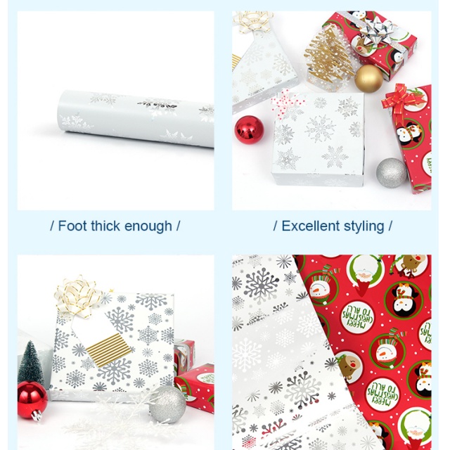 Wholesale Specialty Paper with Metallic Foil Coating for Elegant Hot Stamping Effects.