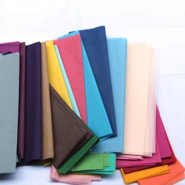 Best Supply Versatile Tissue Paper for Gift Wrapping, Packaging Fill, And Crafts. Available in Multiple Colors And Eco-friendly Options.