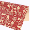 Natural And Eco-friendly Kraft Paper for Rustic Gift Wrapping And Sustainable Packaging Solutions.