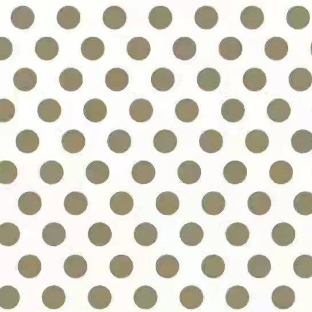 Premium glossy art paper with brilliant high-gloss finish for vibrant gift packaging.