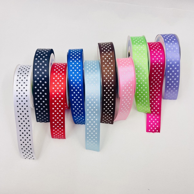 Curated Ribbon Collections in Convenient Boxes. Pre-coordinated Colors And Styles for Effortless Gift Packaging.