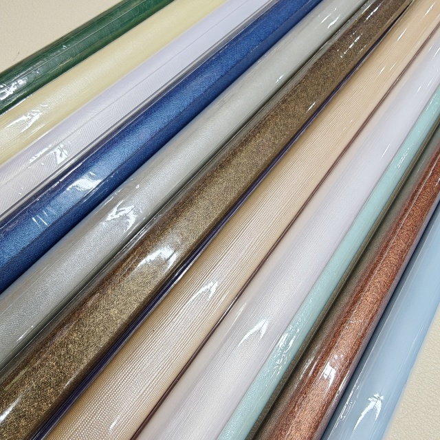 Luxurious Pearlized Paper with Elegant Iridescent Sheen, Ideal for Premium Gift Packaging And Sophisticated Branding Projects.