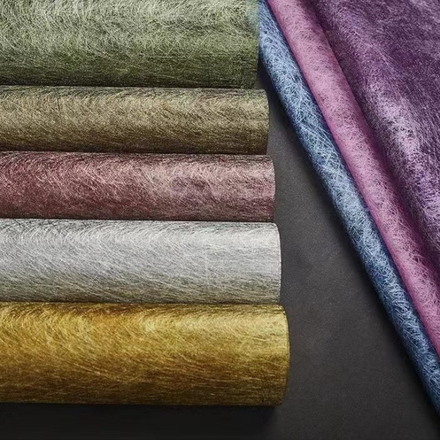 Ultra-soft Cloud Silk Paper with Elegant Matte Finish for Luxury Packaging.