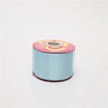China Production Ultra-thin 3mm Food-safe Ribbon for Delicate Cake Decoration And Precise Pastry Packaging.