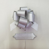 Packvips 50mm Glitter Pom Bows with Full Sparkle Coverage for Eye-catching Gifts.