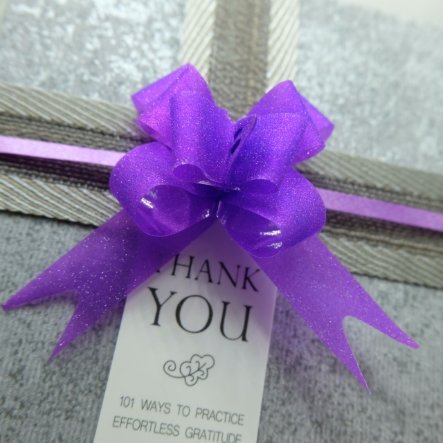 ఆధునిక బహుమతి అలంకరణ కోసం మాట్టే ముగింపుతో సొగసైన ఫ్రాస్టెడ్ పుల్ బోస్