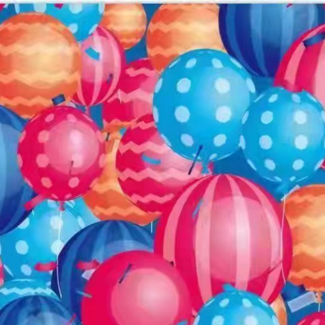 Premium glossy art paper with brilliant high-gloss finish for vibrant gift packaging.