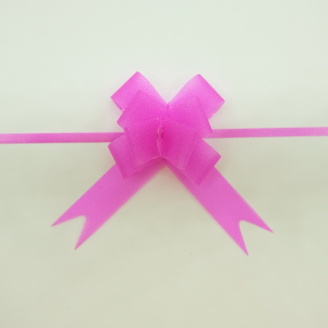 ఆధునిక బహుమతి అలంకరణ కోసం మాట్టే ముగింపుతో సొగసైన ఫ్రాస్టెడ్ పుల్ బోస్