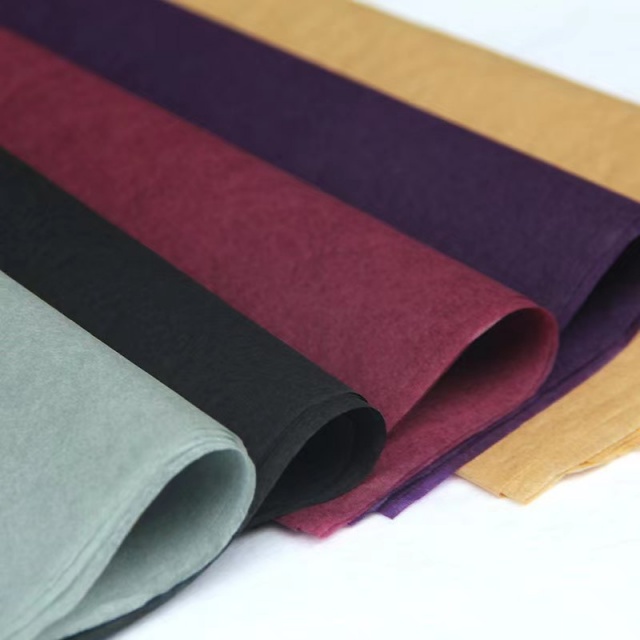 Best Supply Versatile Tissue Paper for Gift Wrapping, Packaging Fill, And Crafts. Available in Multiple Colors And Eco-friendly Options.