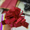 Chian Fitted Pull Bow Ribbon for Secure, Instant Gift Decoration.