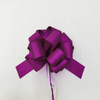 50mm Glitter Pom Bows with Full Sparkle Coverage for Eye-catching Gifts.