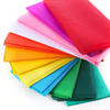 El mejor suministro de China de papel tis&uacute; vers&aacute;til para envolver regalos, rellenar envases y manualidades. Disponible en varios colores y opciones ecol&oacute;gicas.
