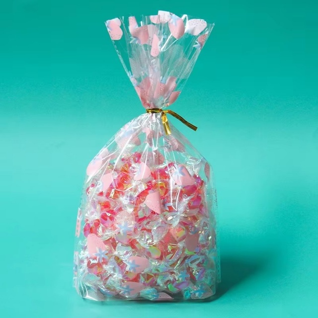 China Supplier Upright Bags with Stable Base, Perfect for Food, Retail & Consumer Goods Packaging.