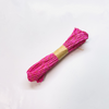 Natural Paper Twine for Eco-friendly Gift Wrapping And Crafts. Strong, Biodegradable, And Perfect for Rustic-style Packaging. 