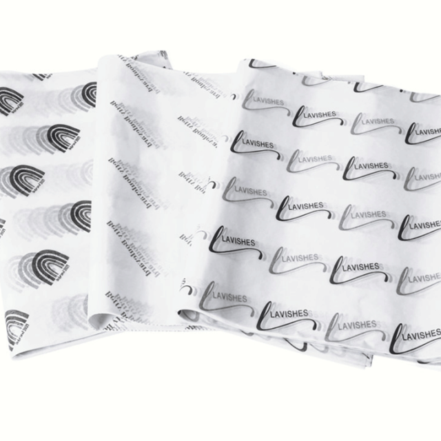 Versatile Tissue Paper for Gift Wrapping, Packaging Fill, And Crafts. Available in Multiple Colors And Eco-friendly Options.