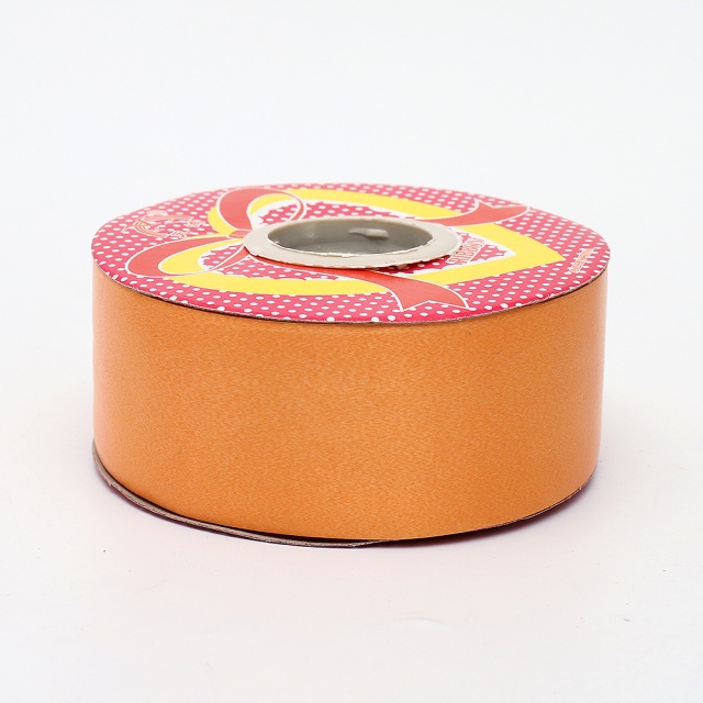 Ultra-thin 0.3cm Food-safe Ribbon for Delicate Cake Decoration And Precise Pastry Packaging.