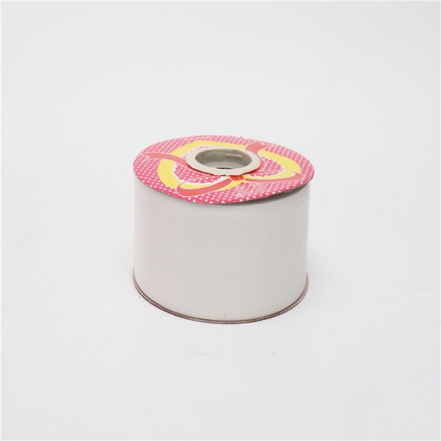 China Production Ultra-thin 3mm Food-safe Ribbon for Delicate Cake Decoration And Precise Pastry Packaging.