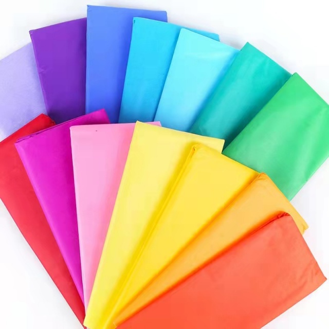 Best Supply Versatile Tissue Paper for Gift Wrapping, Packaging Fill, And Crafts. Available in Multiple Colors And Eco-friendly Options.