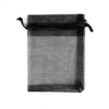 Wholesale Sheer Organza Fabric Bags Perfect for Gifts, Weddings And Jewelry Packaging.